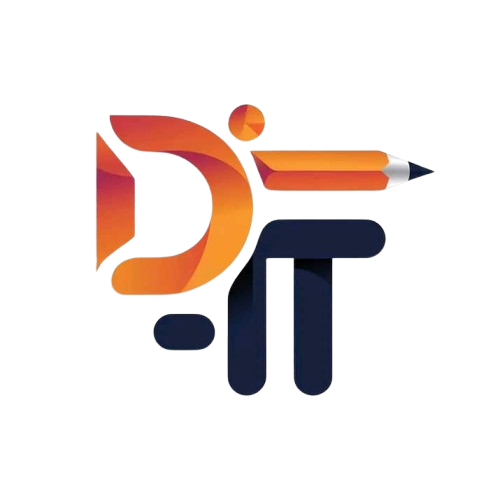 DF IT CENTRE